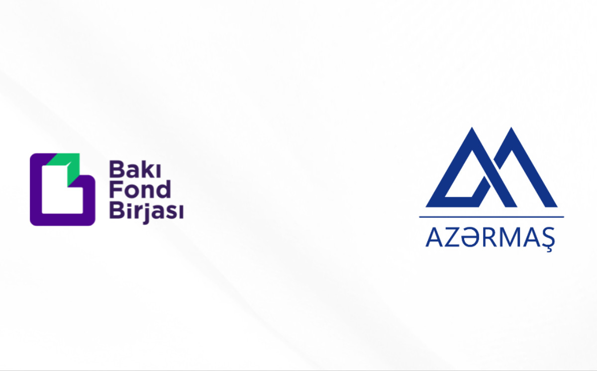 "AZƏRMAŞ GROUP" MMC-nin istiqrazlarının yerləşdirilməsi üzrə hərrac yekunlaşmışdır 