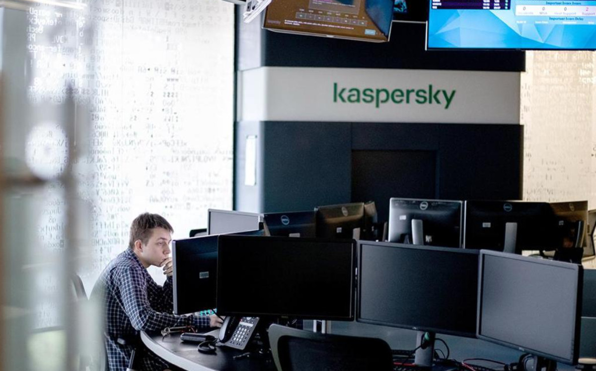 Kaspersky: şirkətlər kritik kiberinsidentlərin yarısından çoxunu üç ay sonra aşkar edir 