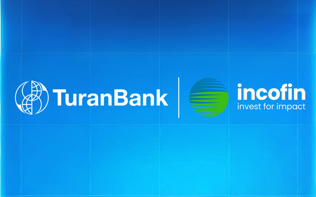 TuranBank Attracted Funds in Local Currency from International Funds to Finance Business 