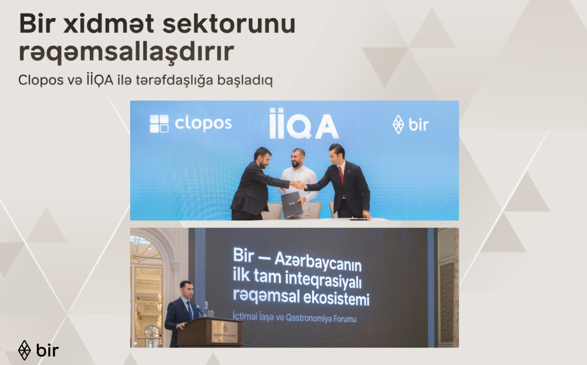 Bir Brings Digital Customer Experience to the Service Sector 