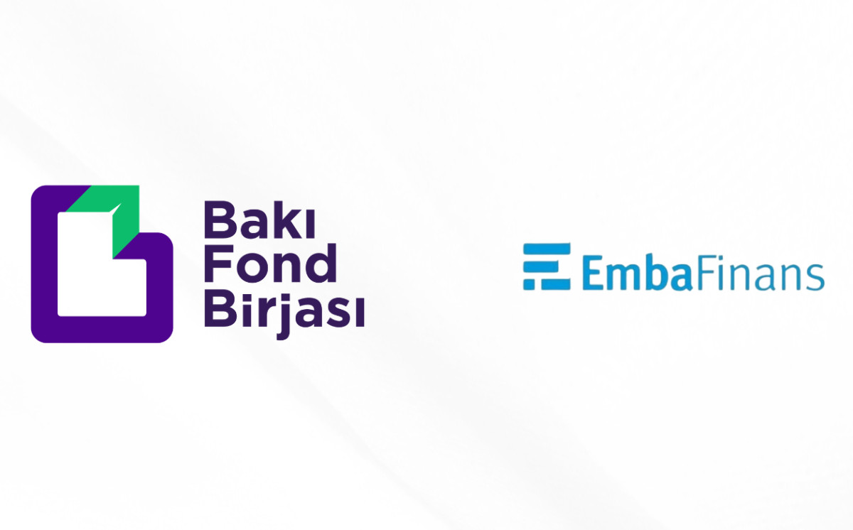 BOKT "EMBAFİNANS" QSC-nin istiqrazlarının yerləşdirilməsi üzrə hərrac keçiriləcək 