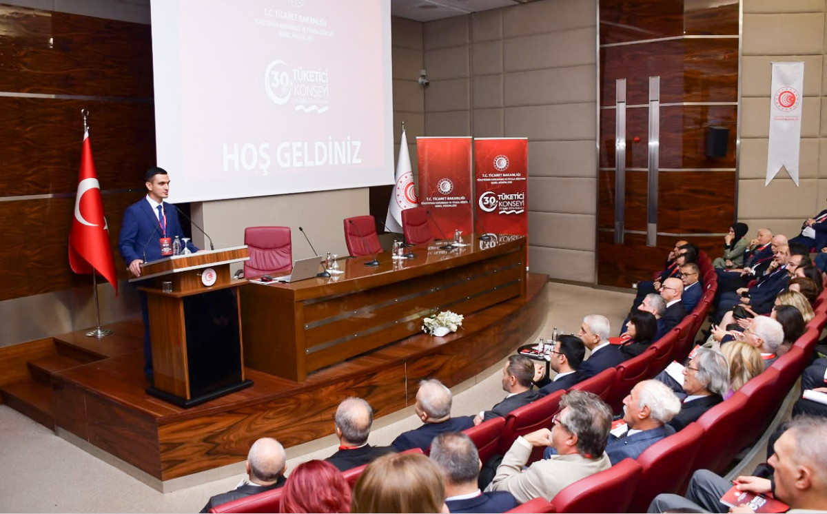 Agentliyin nümayəndələri İstehlakçı Şurasının 30-cu iclasında iştirak ediblər 