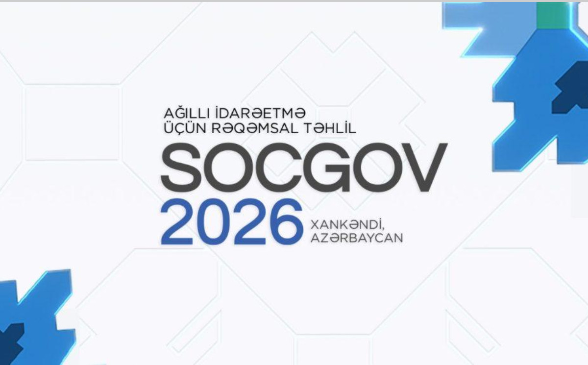 Xankəndidə “AI4DOST Social Award 2026” müsabiqəsinin qalibləri elan olunacaq 