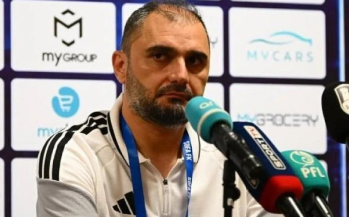 "Bunu üzərimizdən ata bilmirik": Zaur Həşimov