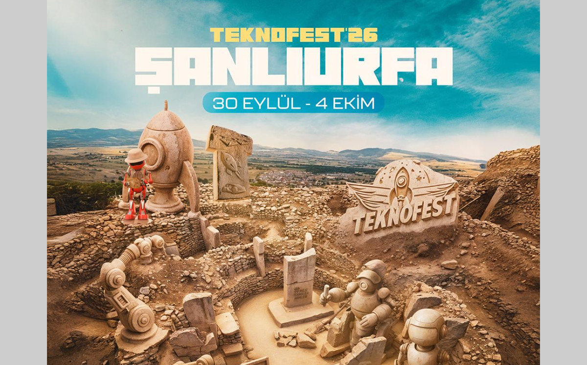 Bakı Ali Neft Məktəbi 36 layihə ilə Türkiyədə “TEKNOFEST 2026”da iştirak edir 