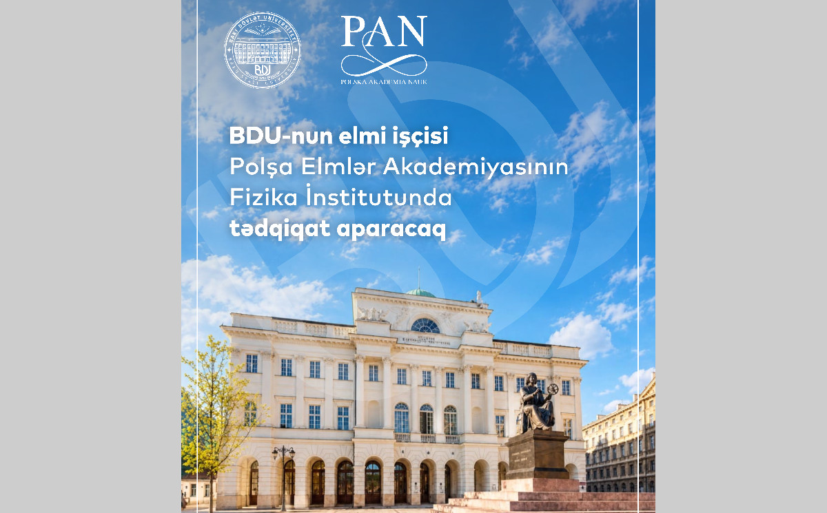 BSU Researcher Joins International Project at Poland’s Institute of Physics 