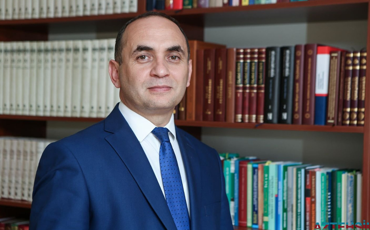 Dövlətçilik ənənələrinin davamlılığı və Azərbaycanın yeni inkişaf mərhələsi 