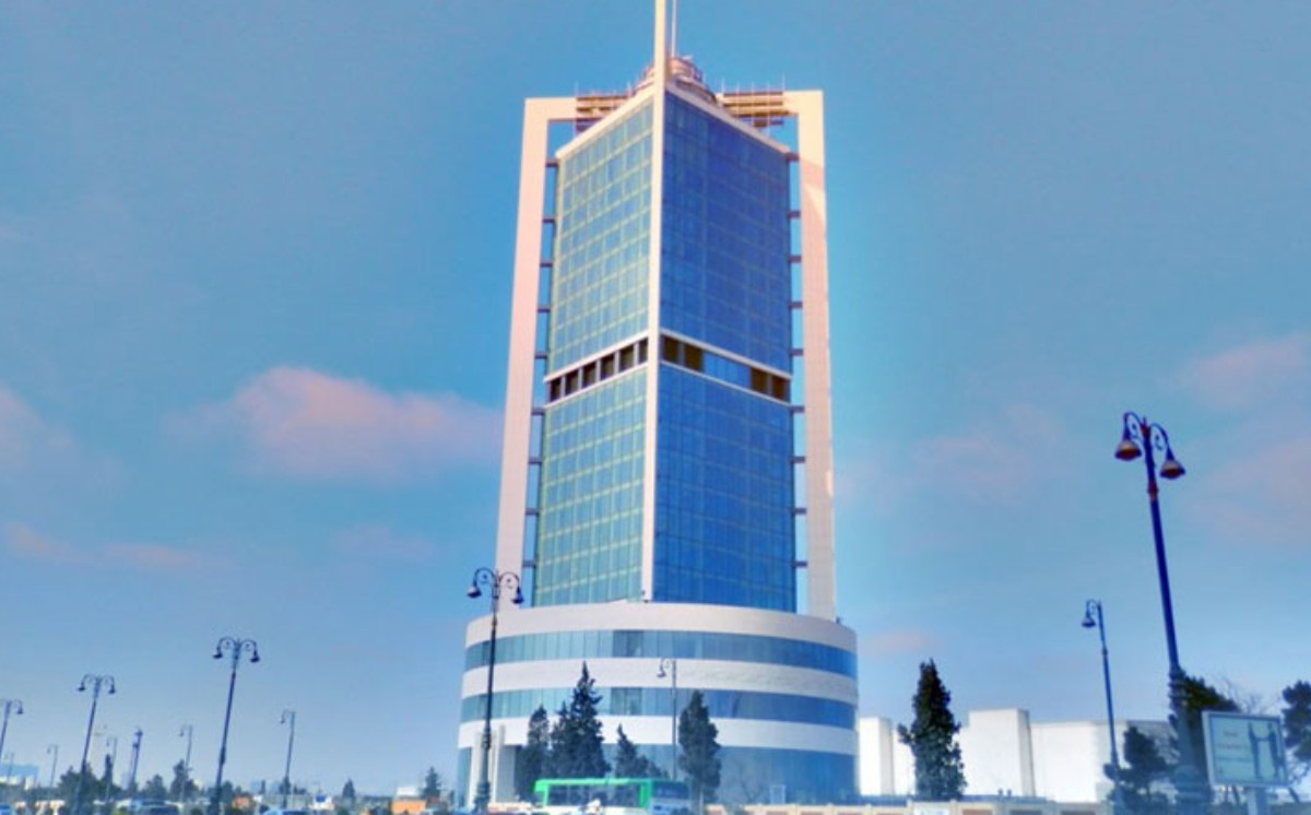 SOFAZ revenue and expenditure Statement for January - September 2026 