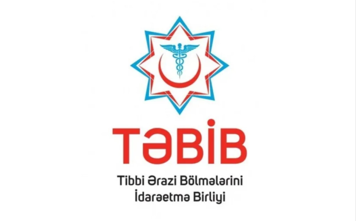 Tibb müəssisələrinin informasiya sistemlərində müvəqqəti fasilələr yaranıb 