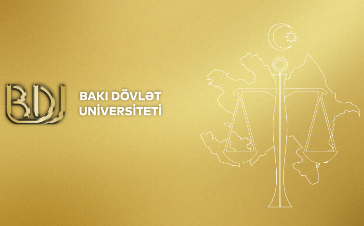 Birinci instansiya məhkəmələrinə ilk dəfə təyin edilən 39 hakimdən 27-si BDU məzunudur 