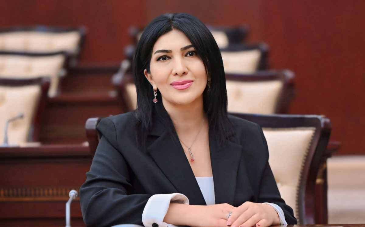Heydər Əliyevin taleyi və liderliyi: Bir əcnəbinin qələmində... 
