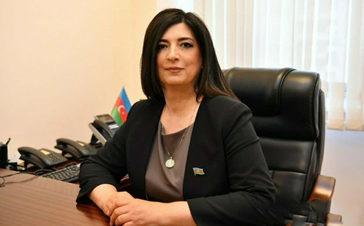 Kamilə Əliyeva: "Azərbaycanın bütün uğurlarının təməlində Heydər Əliyev dühası dayanır" 