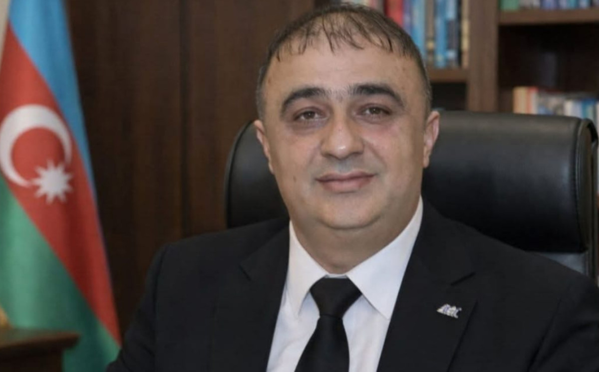 Asif İbrahimov: "Heç bir qurum özünə qanunda nəzərdə tutulmayan səlahiyyət verə bilməz" 