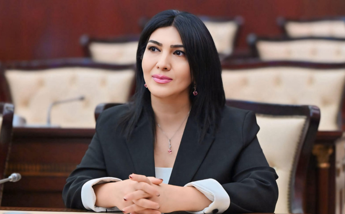 Körpülər quran Azərbaycanın dünyaya verdiyi mesaj 