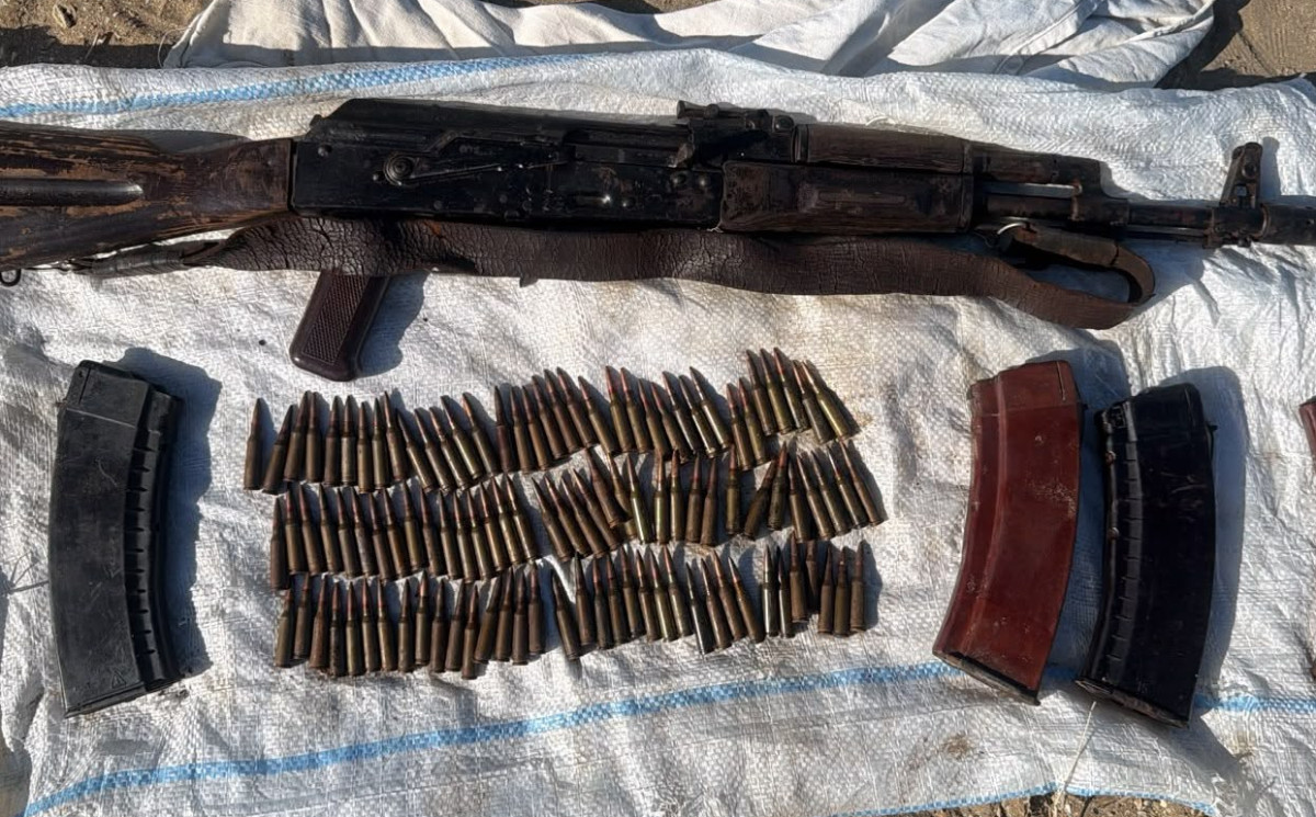 Ədliyyə Nazirliyi və Daxili İşlər Nazirliyi birgə əməliyyat keçirib 