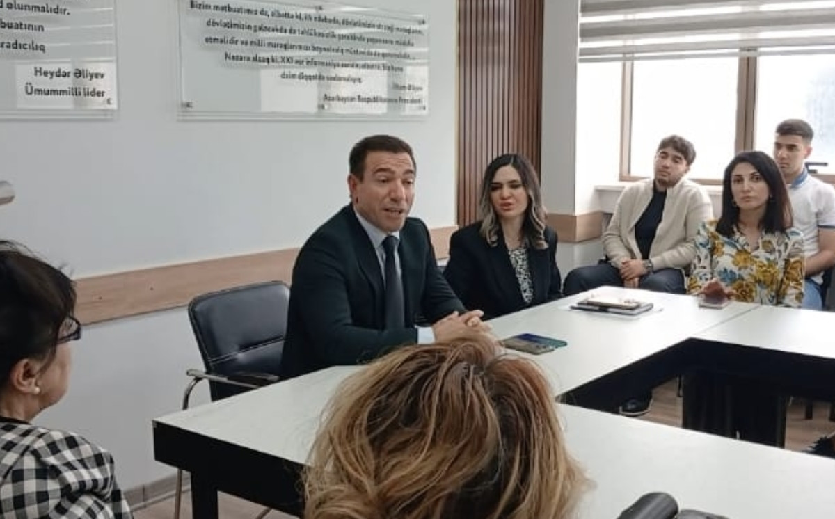 BSU Holds Roundtable on World Day for Decent Work 