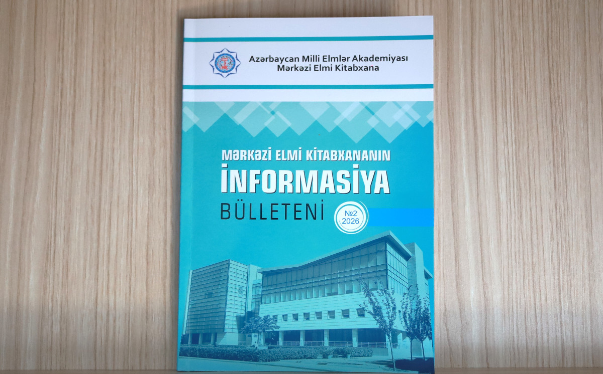 MEK-in “İnformasiya bülleteni”nin yeni sayı çapdan çıxıb 